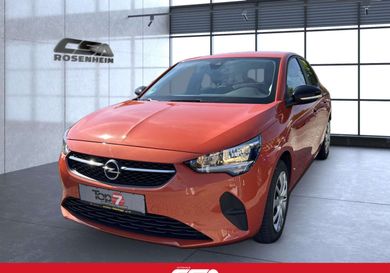 Opel Corsa, 2022