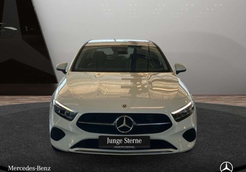 Mercedes-Benz A 250, 2026