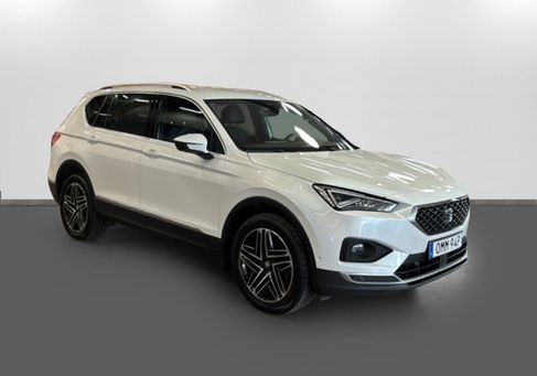 Seat, 2019