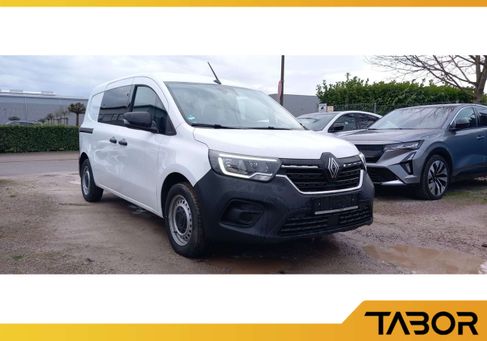 Renault Kangoo, 2025