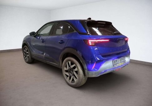 Opel Mokka, 2025 2