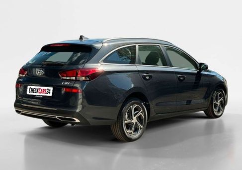 Hyundai i30, 2024 3