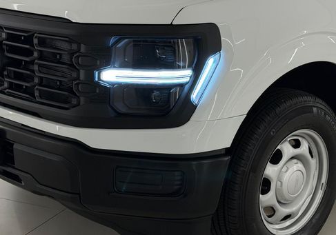 Ford F 150, 2024 2