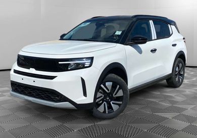Opel Frontera, 2026