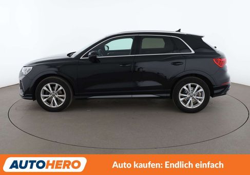Audi Q3, 2018 3