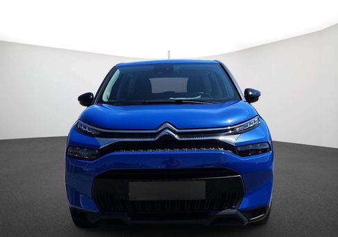 Citroën C3 Aircross, 2023 3