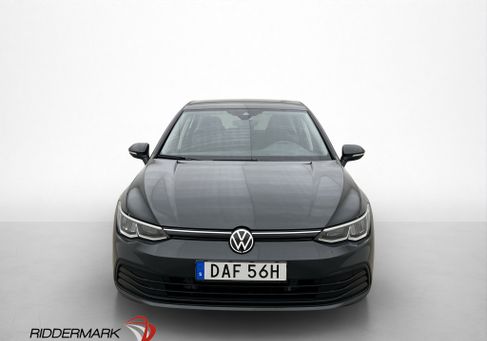 Volkswagen Golf, 2023 2