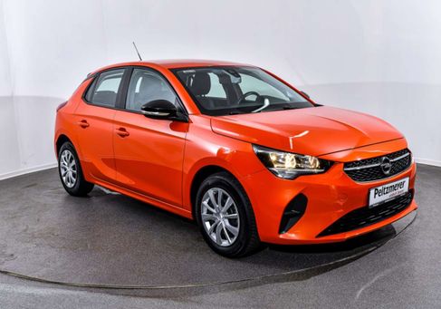 Opel Corsa, 2022 3