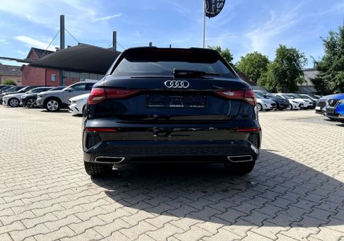 Audi A3, 2022 3