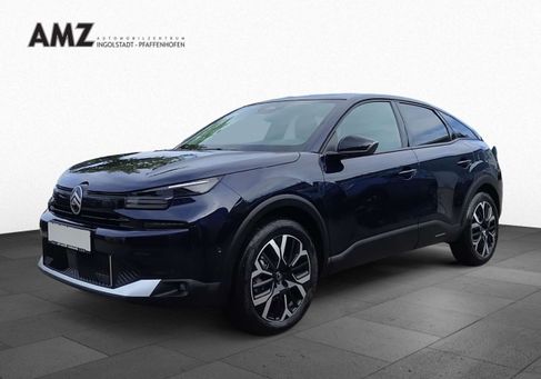 Citroën C4, 2026 2