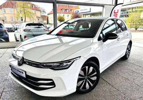 Volkswagen Golf, 2025 3