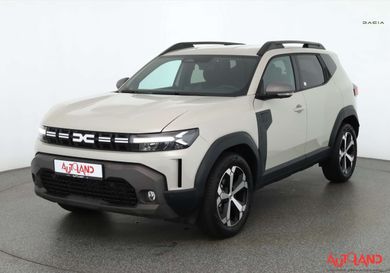 Dacia Duster, 2026