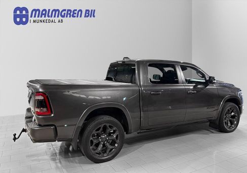 RAM 1500, 2021 3