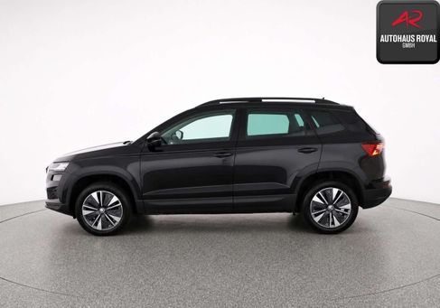 Skoda Karoq, 2023