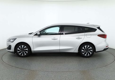 Ford Focus, 2025