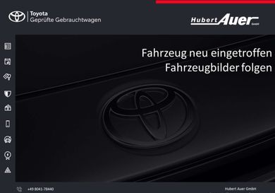 Toyota Yaris, 2024