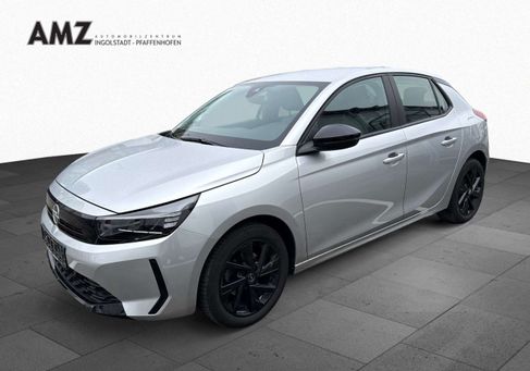 Opel Corsa, 2023 2