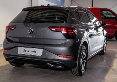 Volkswagen Polo, 2026 3