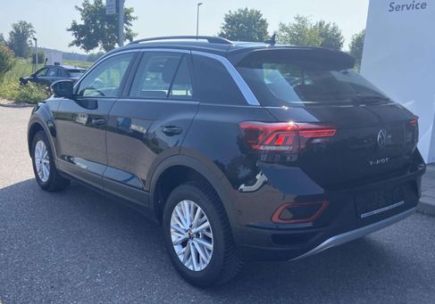 Volkswagen T-Roc, 2025