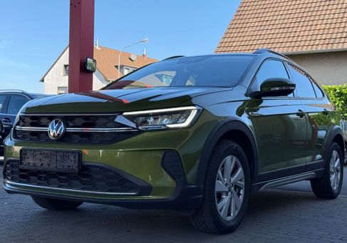 Volkswagen Taigo, 2023 3