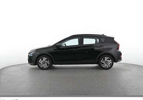 Hyundai Bayon, 2026 3
