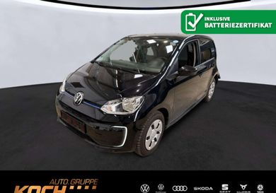 Volkswagen up!, 2022