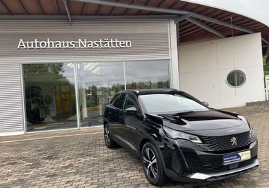 Peugeot 3008, 2024