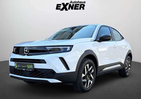 Opel Mokka, 2023 2
