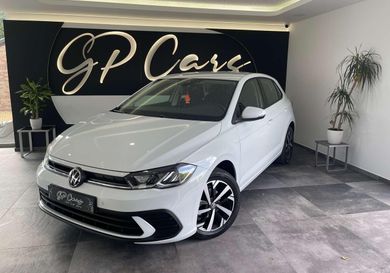 Volkswagen Polo, 2022