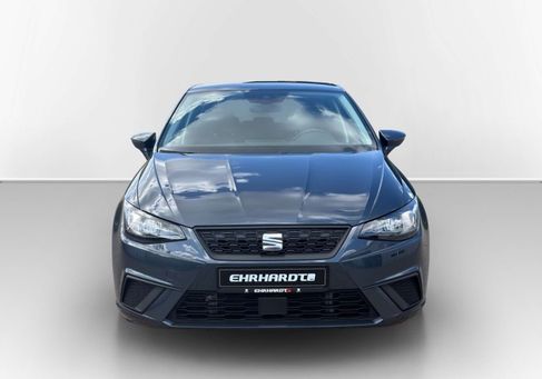 Seat Ibiza, 2025 2