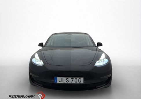 Tesla Model 3, 2022 2