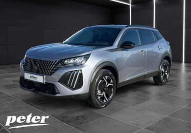 Peugeot 2008, 2026