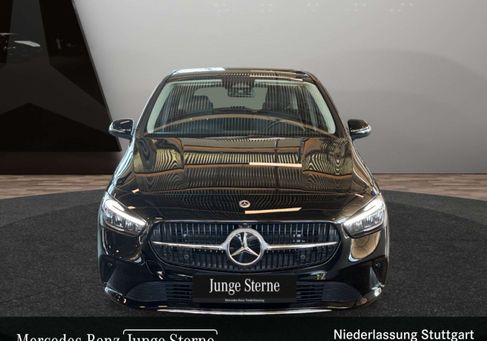 Mercedes-Benz B 200, 2026