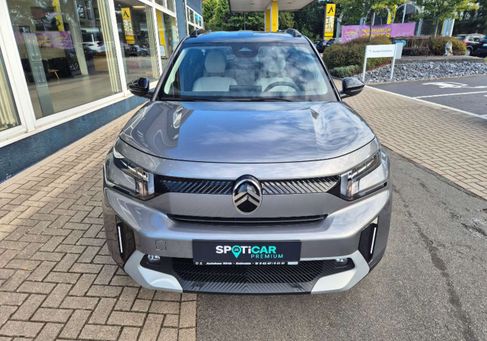 Citroën C3, 2025 2