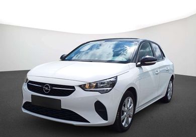 Opel Corsa, 2022
