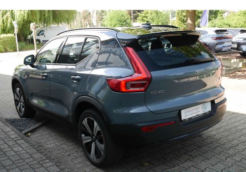 Volvo XC40, 2022 3
