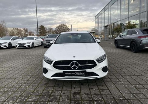 Mercedes-Benz A 180, 2024