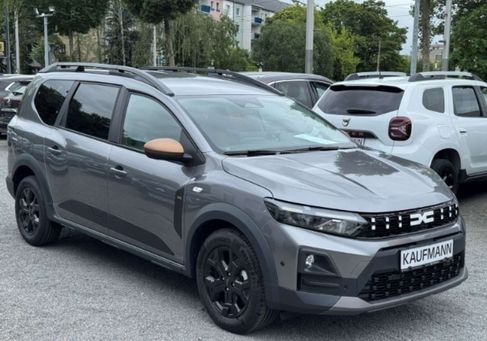 Dacia Jogger, 2026 3