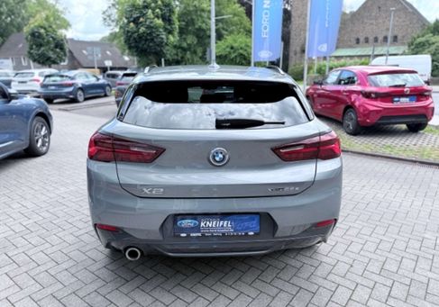 BMW X2, 2022 2