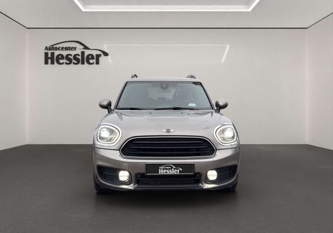 MINI One Countryman, 2018