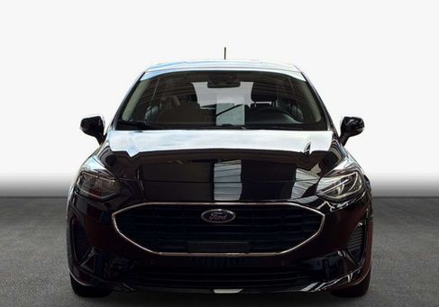 Ford Fiesta, 2022 3