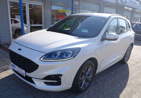 Ford Kuga, 2023