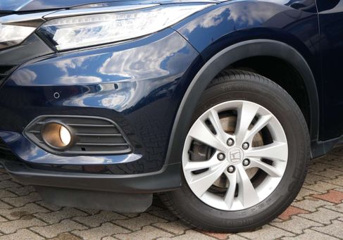 Honda HR-V, 2020