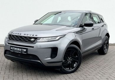 Land Rover Range Rover Evoque, 2021