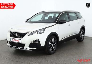 Peugeot 5008, 2020