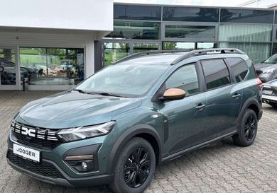 Dacia Jogger, 2025