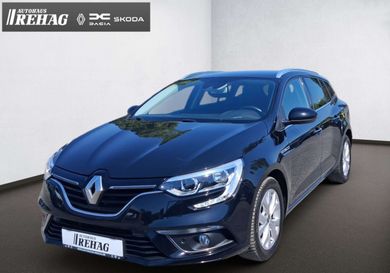 Renault Megane, 2020