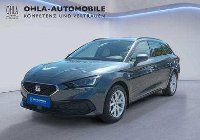 Seat Leon, 2025