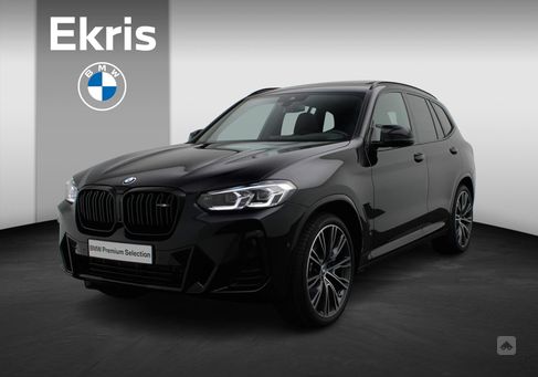 BMW X3 M, 2024