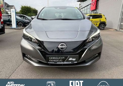 Nissan Leaf, 2023 2
